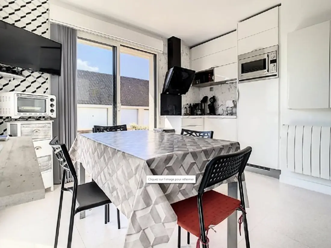 Location de Vacances Cucq-Stella Plage 94