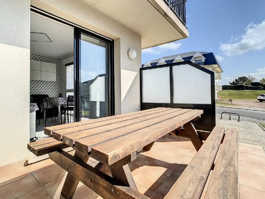 Location de Vacances Cucq-Stella Plage 94