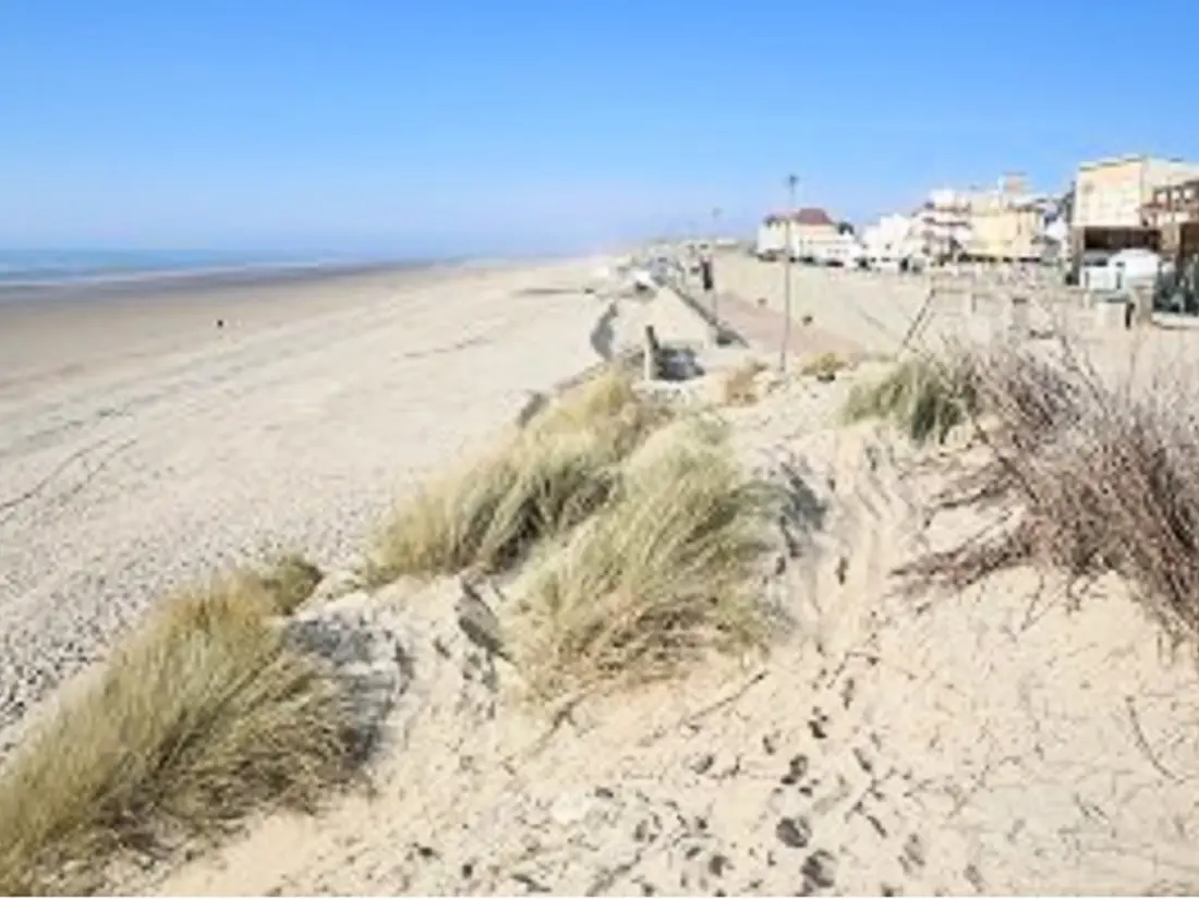 Location de Vacances Cucq-Stella Plage 94