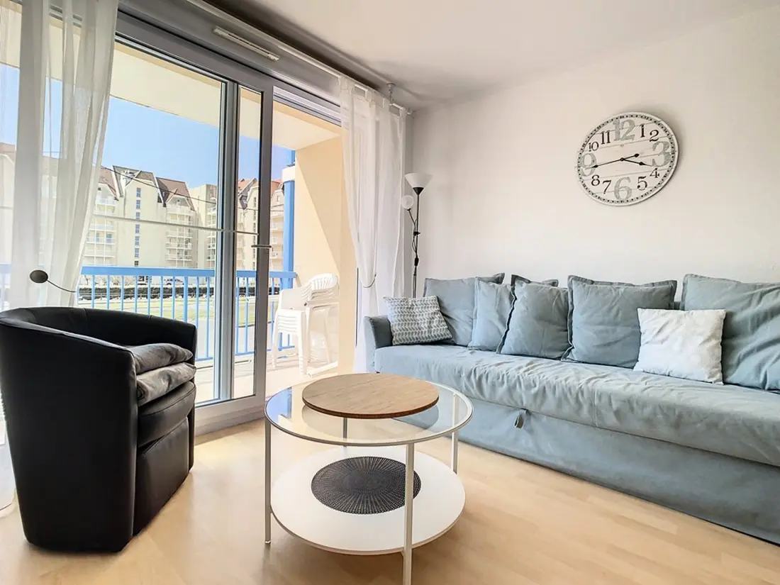 Location de Vacances Cucq-Stella Plage 97