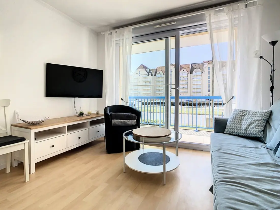 Location de Vacances Cucq-Stella Plage 97