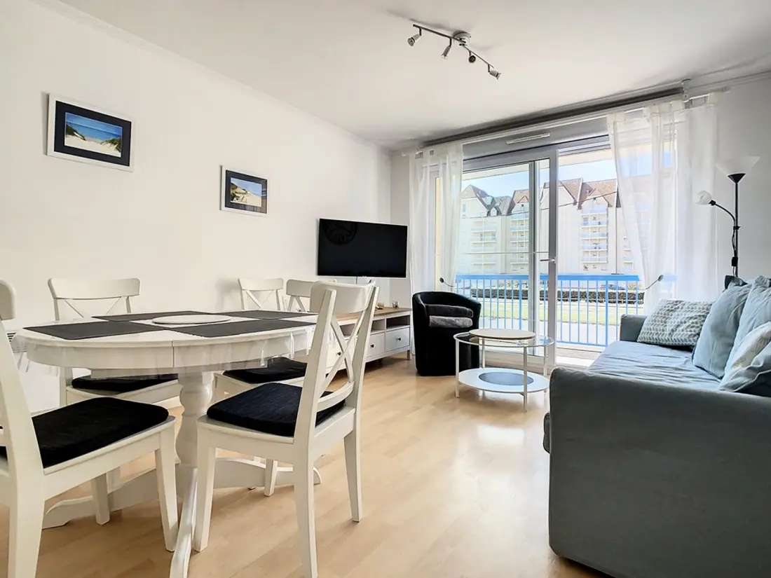 Location de Vacances Cucq-Stella Plage 97
