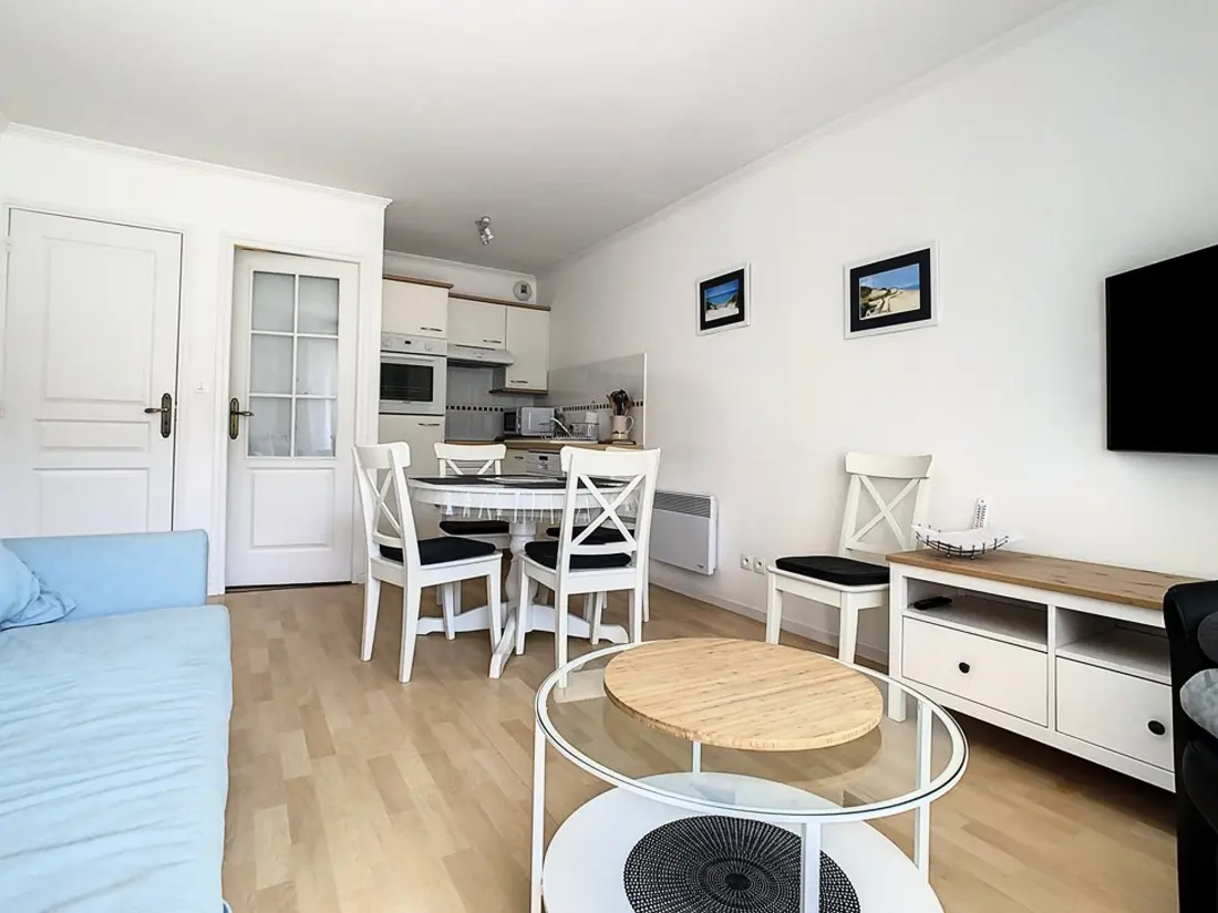 Location de Vacances Cucq-Stella Plage 97