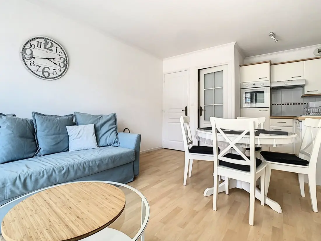 Location de Vacances Cucq-Stella Plage 97
