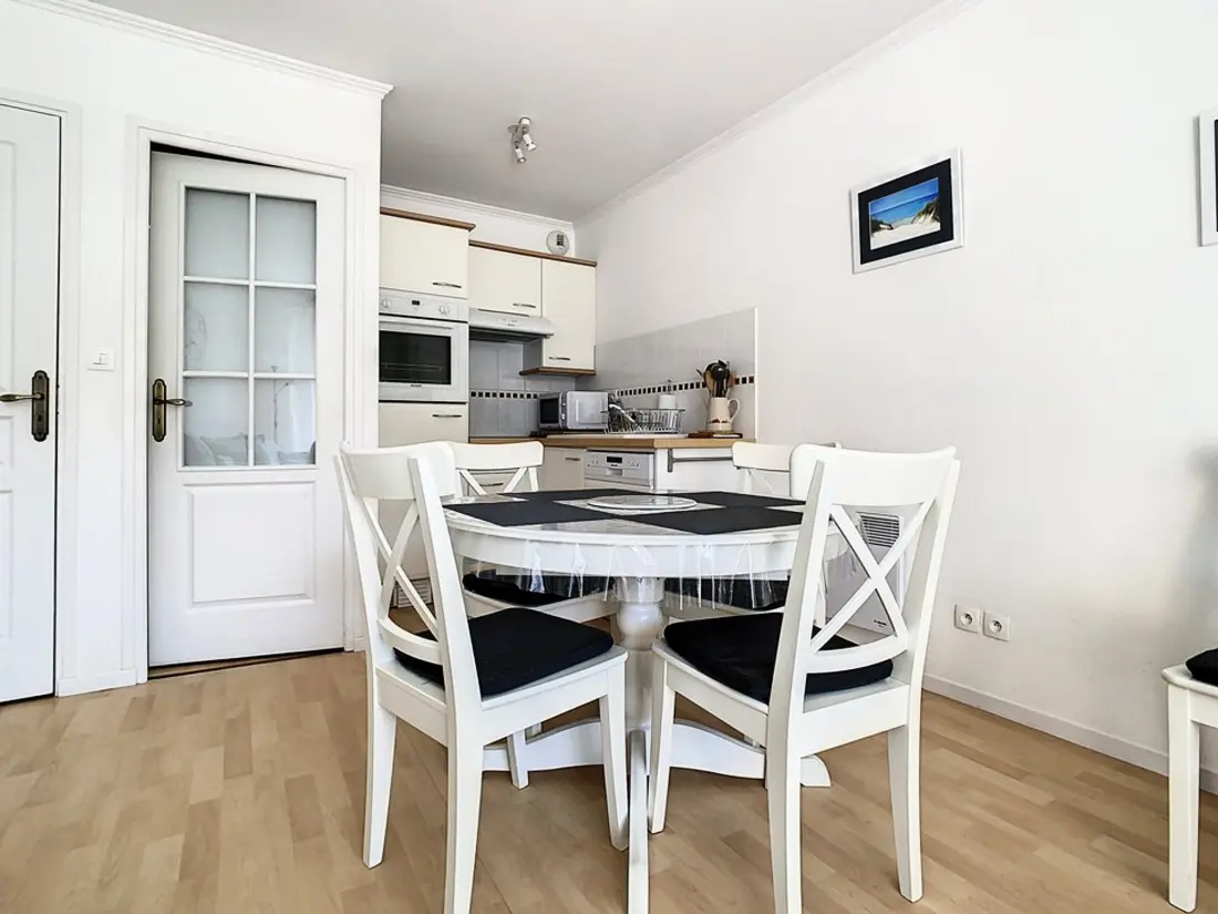 Location de Vacances Cucq-Stella Plage 97
