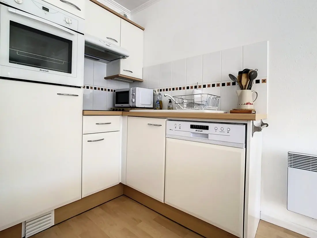 Location de Vacances Cucq-Stella Plage 97