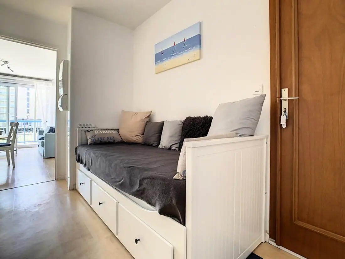 Location de Vacances Cucq-Stella Plage 97