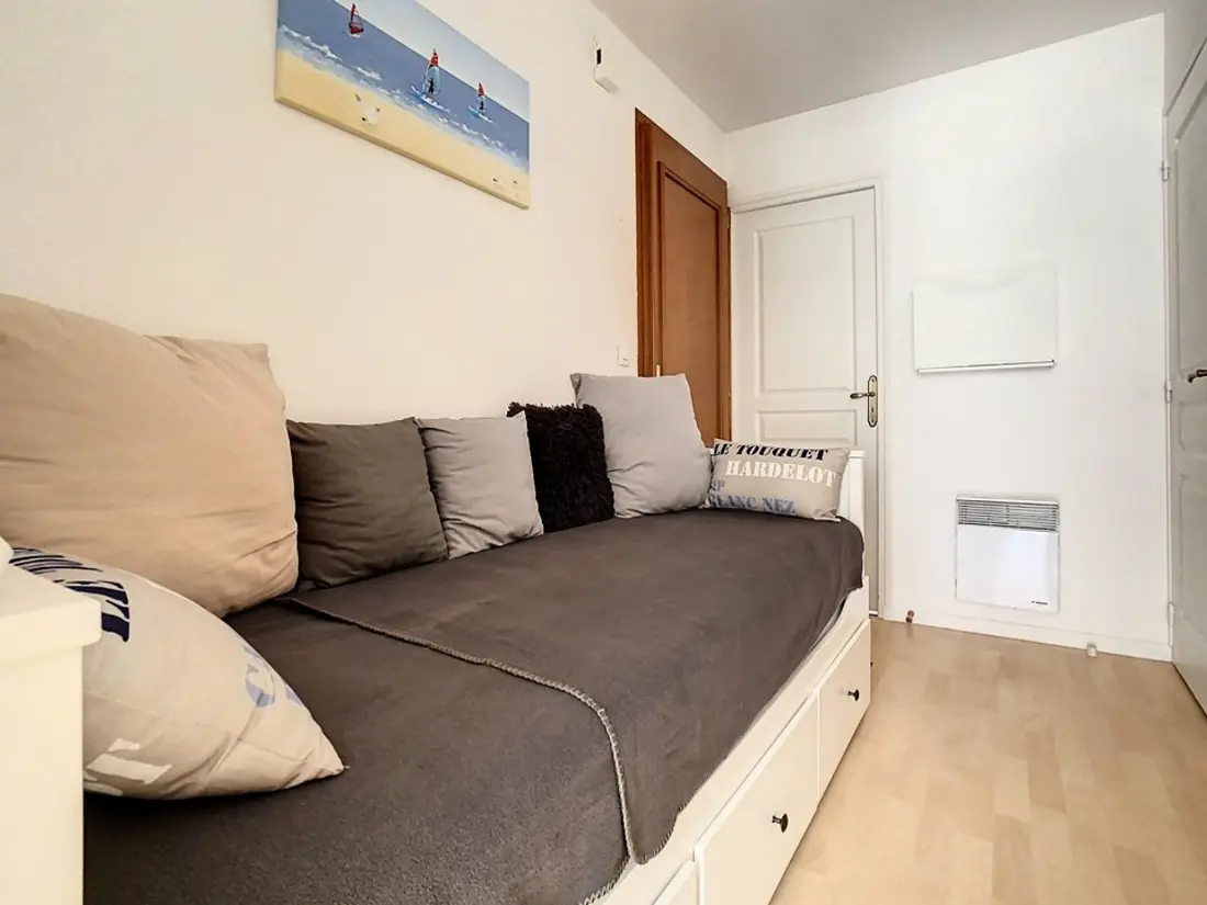 Location de Vacances Cucq-Stella Plage 97