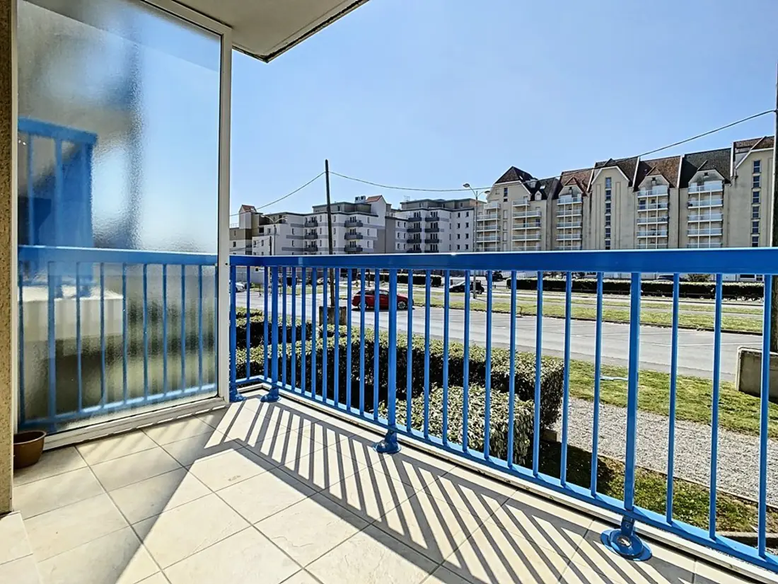 Location de Vacances Cucq-Stella Plage 97