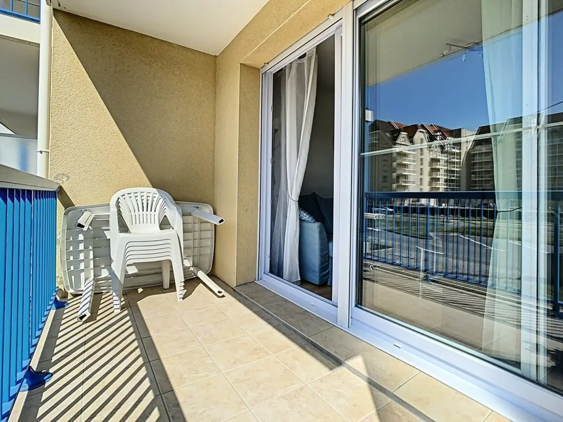 Location de Vacances Cucq-Stella Plage 97