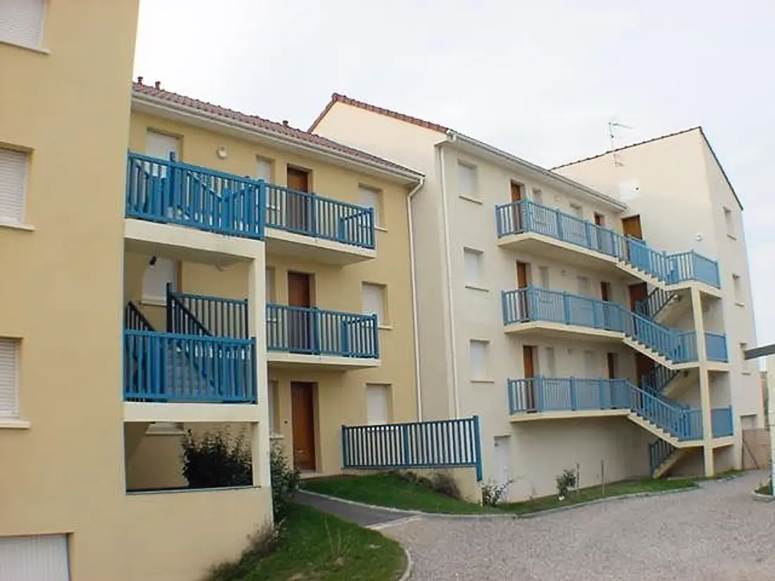 Location de Vacances Cucq-Stella Plage 97