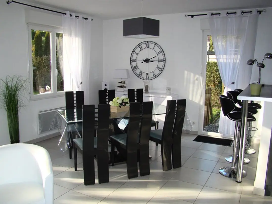 Maison de Vacances Cucq-Stella Plage 58