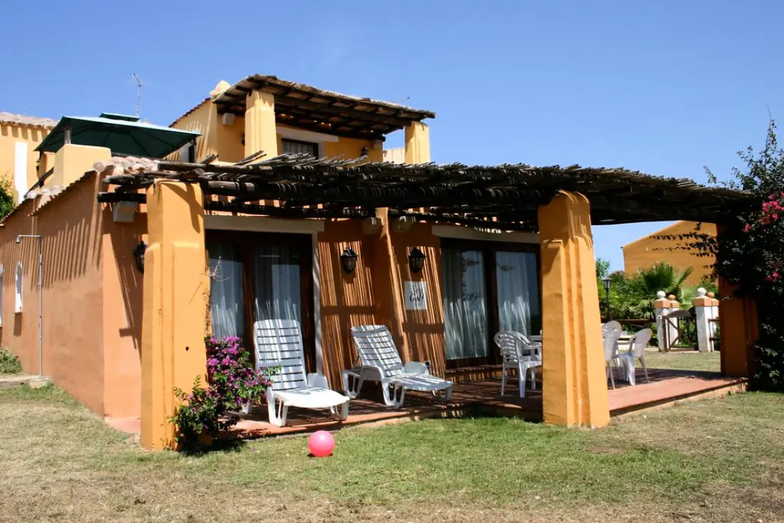 Résidence Sea Villas Country Village