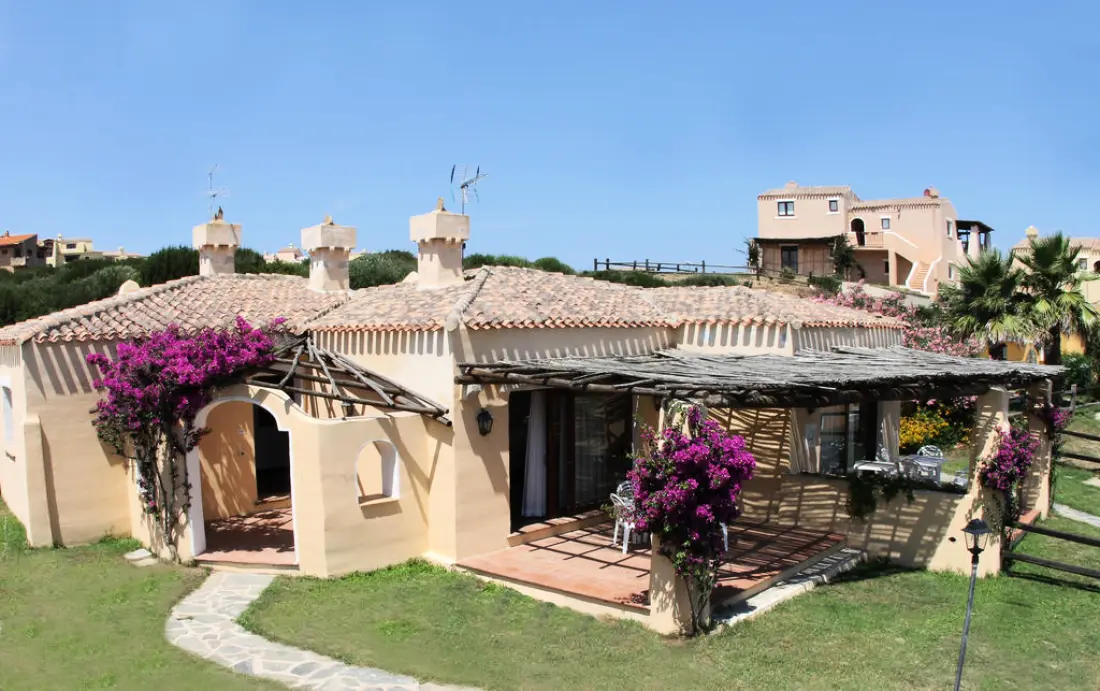 Résidence Sea Villas Country Village