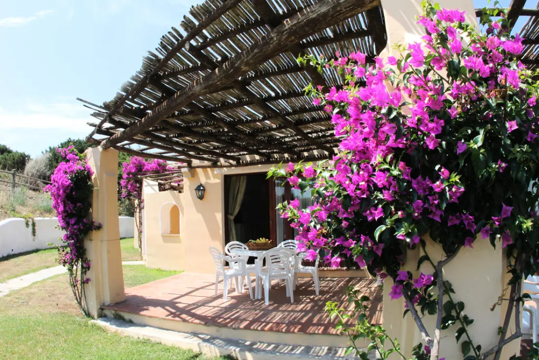 Résidence Sea Villas Country Village