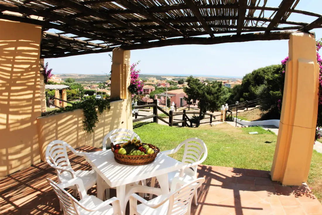 Résidence Sea Villas Country Village
