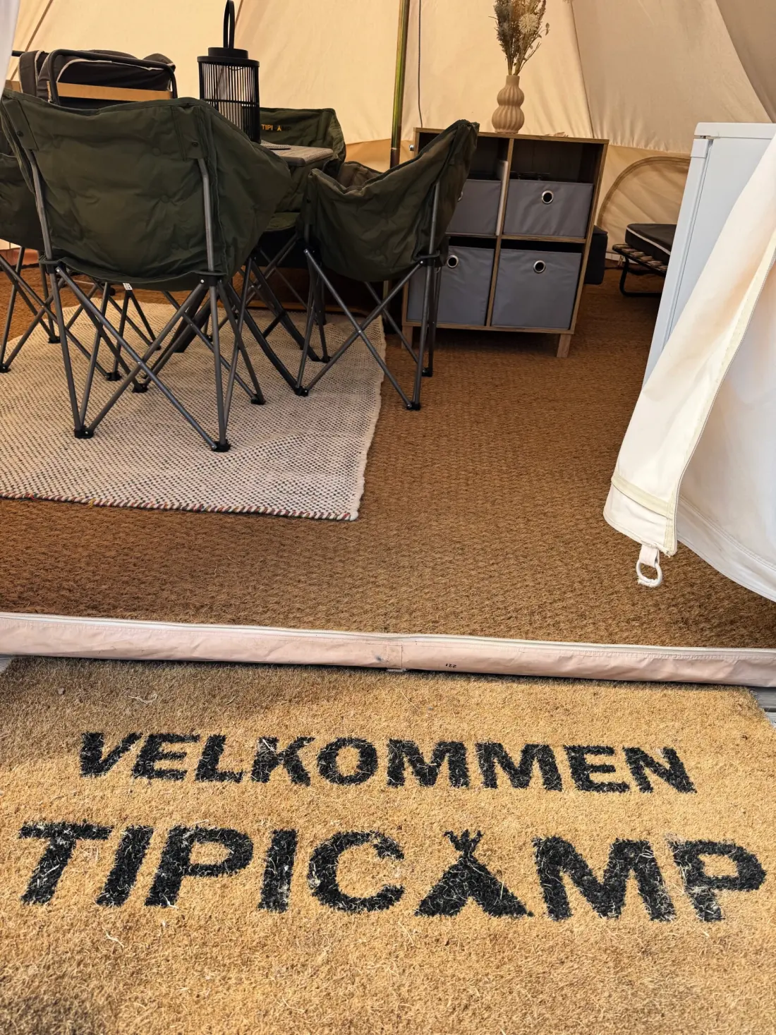 Rosenvold Strand Camping