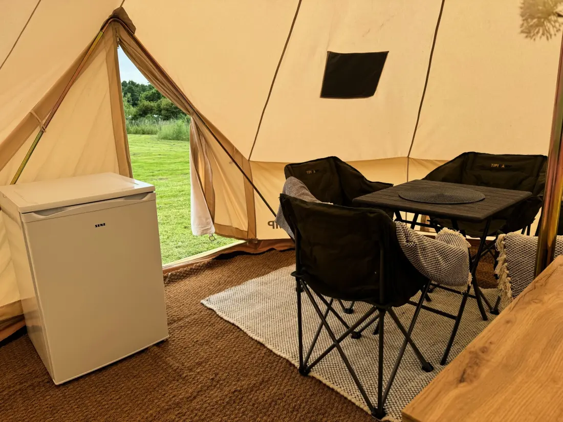 Rosenvold Strand Camping