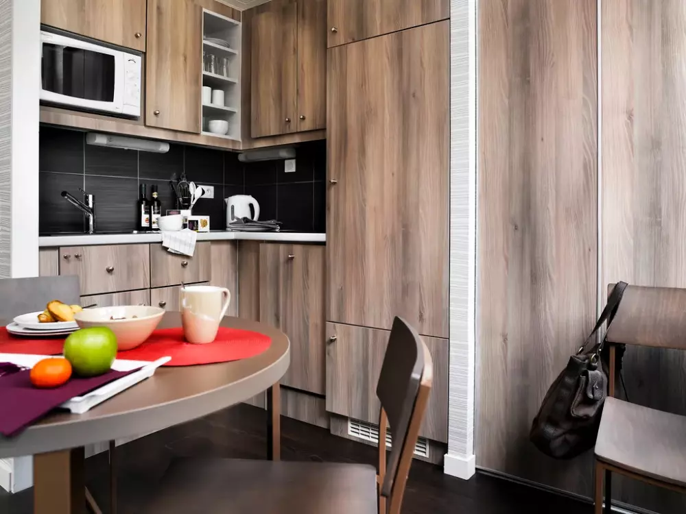 Aparthotel Adagio Strasbourg Place Kléber4 étoiles★★★★