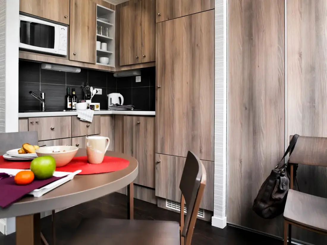 Aparthotel Adagio Strasbourg Place Kléber4 étoiles★★★★