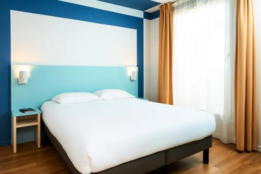 Aparthotel Adagio Access Strasbourg Illkirch 3 étoiles★★★