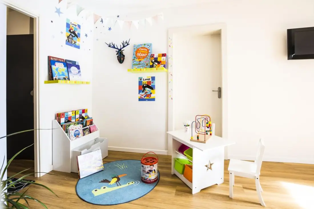 Aparthotel Adagio Access Strasbourg Illkirch 3 étoiles★★★