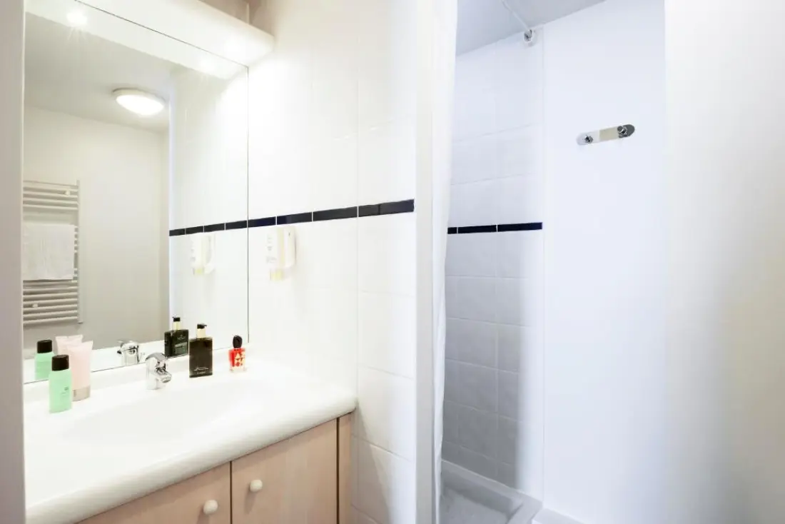 Aparthotel Adagio Access Strasbourg Illkirch 3 étoiles★★★