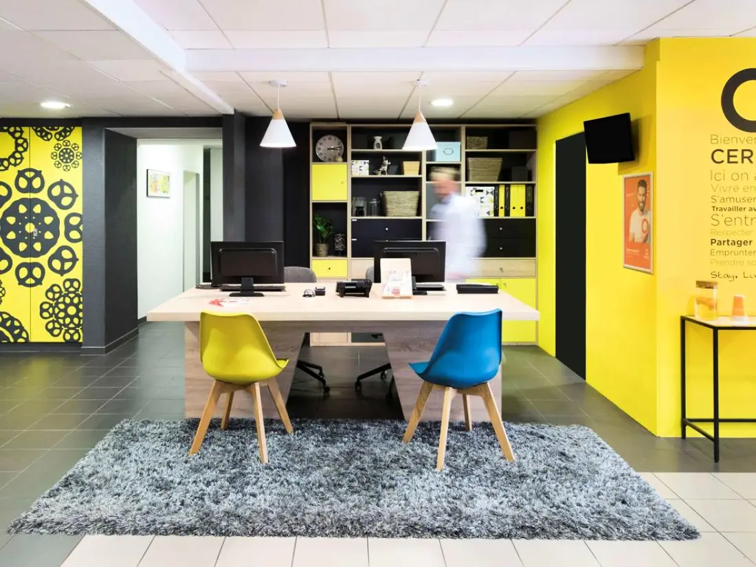 Aparthotel Adagio Access Strasbourg Petite France 3 étoiles★★★