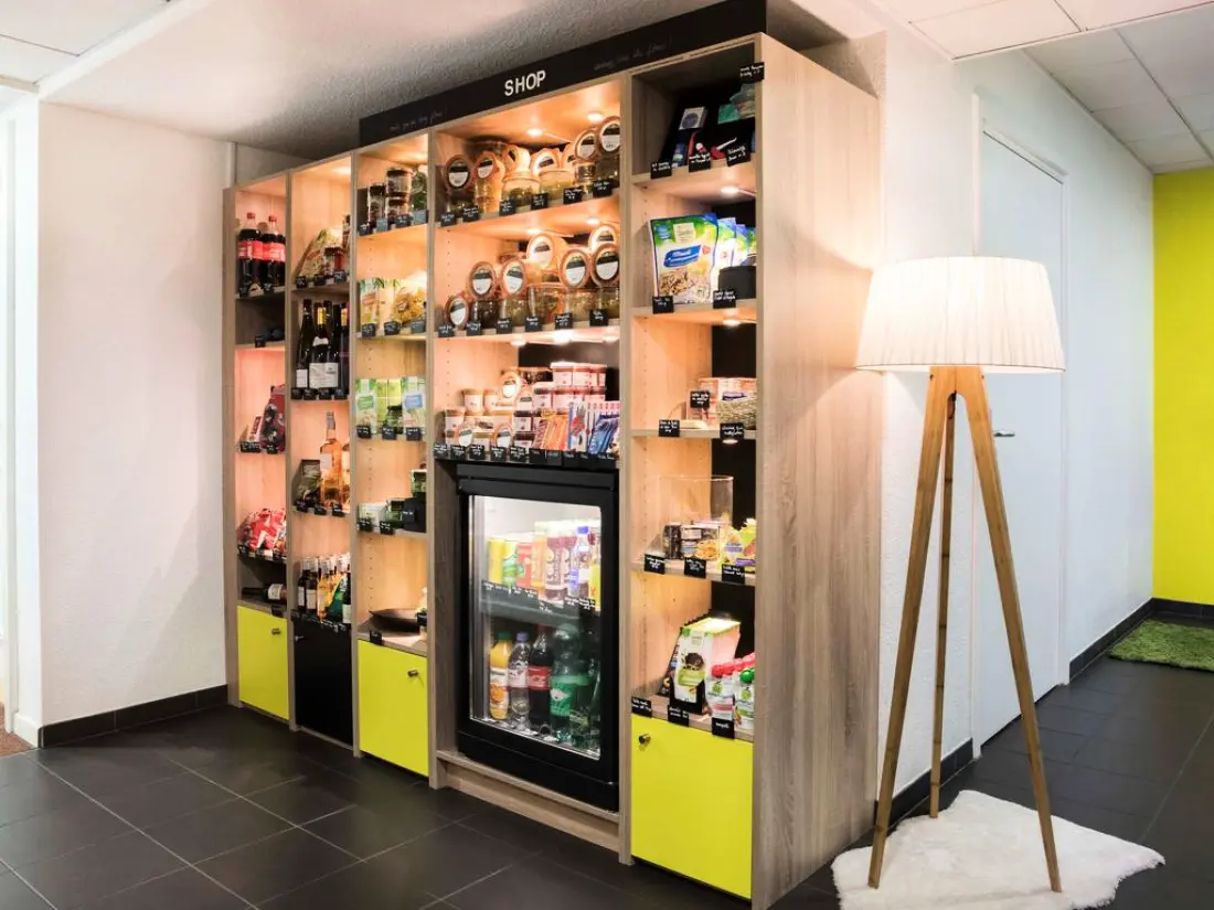 Aparthotel Adagio Access Strasbourg Petite France 3 étoiles★★★