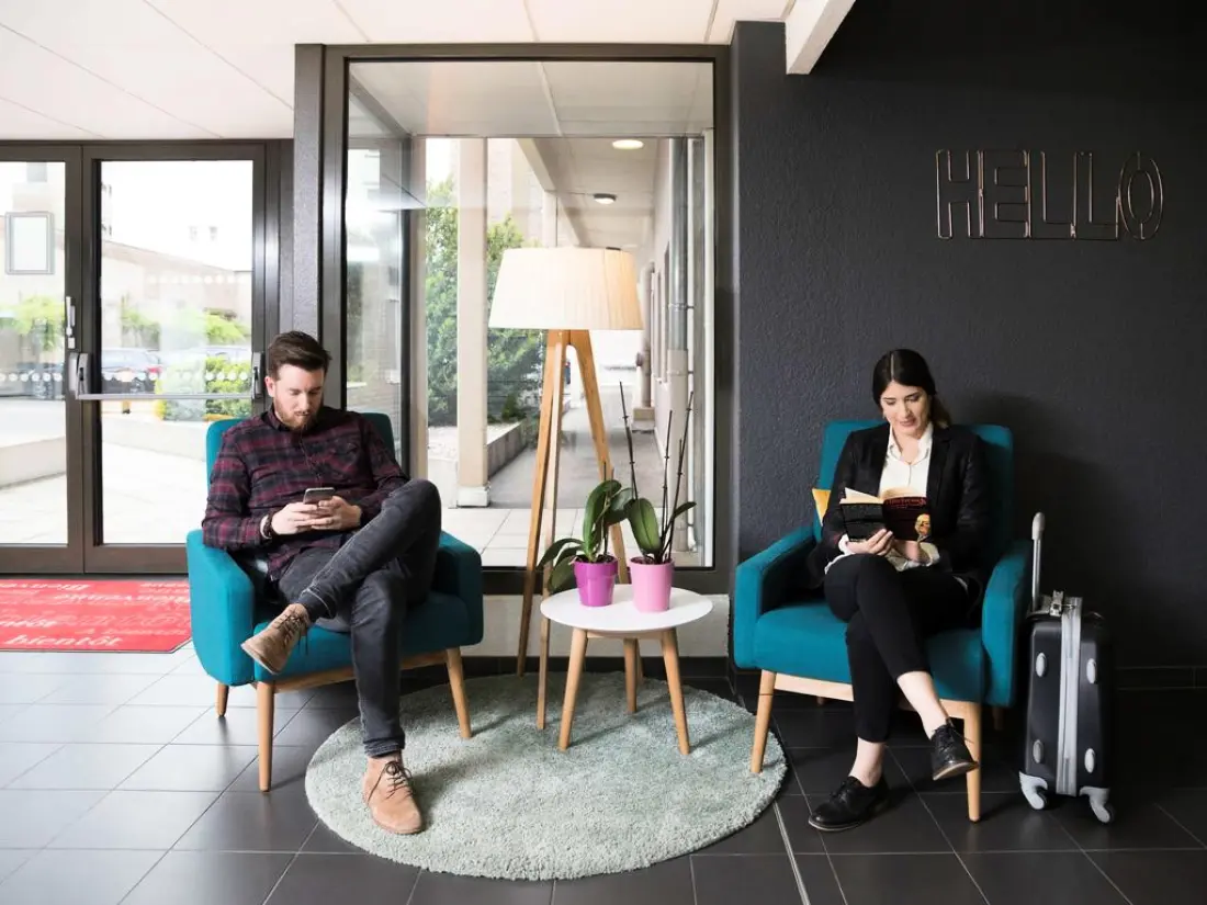 Aparthotel Adagio Access Strasbourg Petite France 3 étoiles★★★