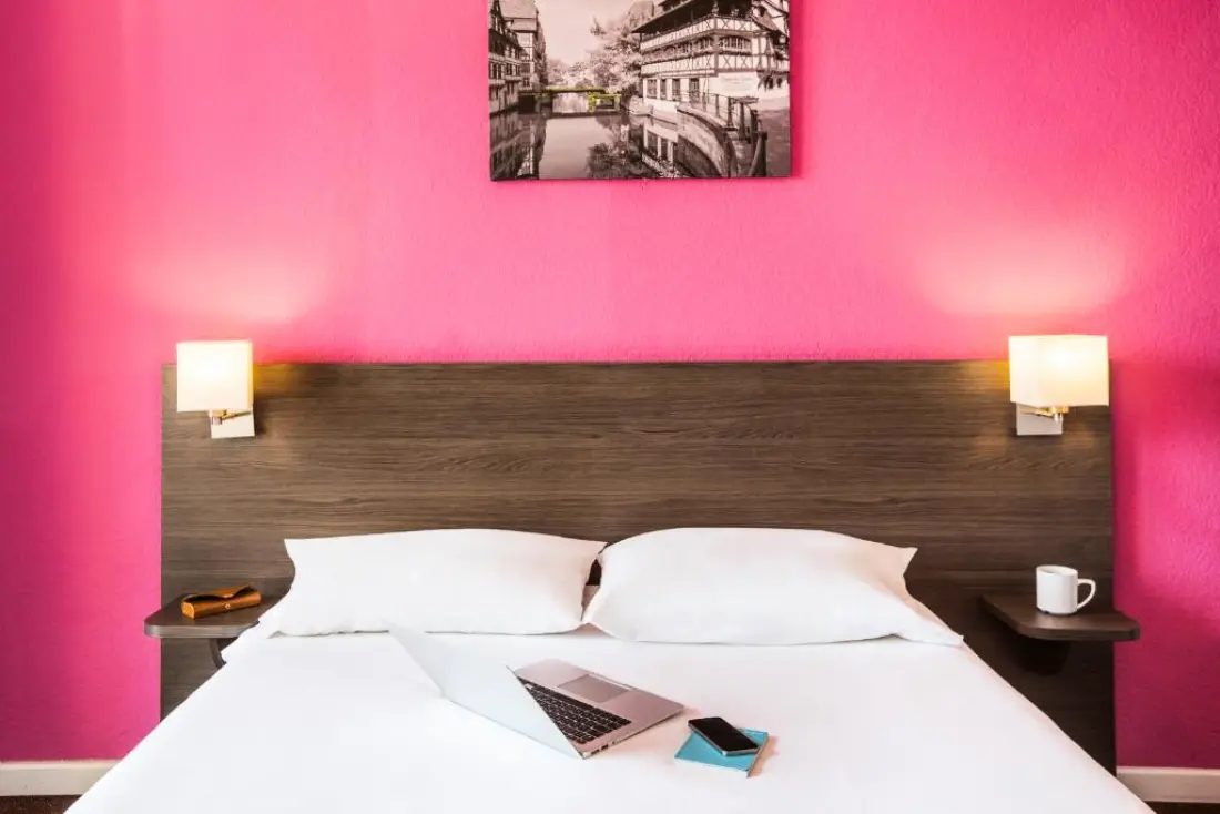 Aparthotel Adagio Access Strasbourg Petite France 3 étoiles★★★