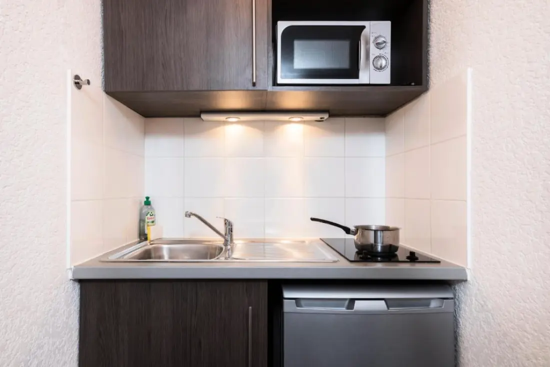 Aparthotel Adagio Access Strasbourg Petite France 3 étoiles★★★