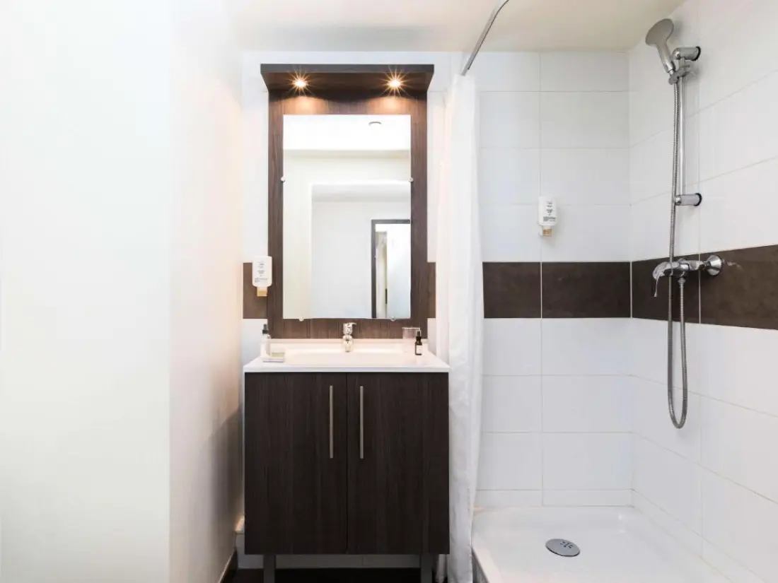 Aparthotel Adagio Access Strasbourg Petite France 3 étoiles★★★