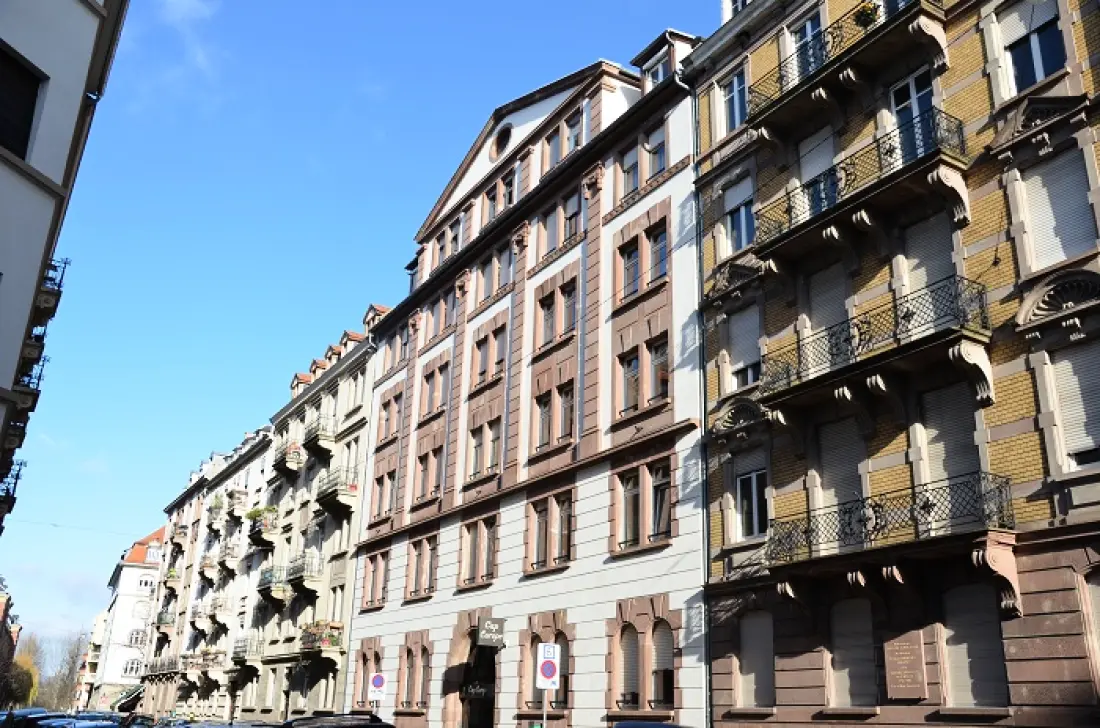 Appart'hôtel Cap Europe