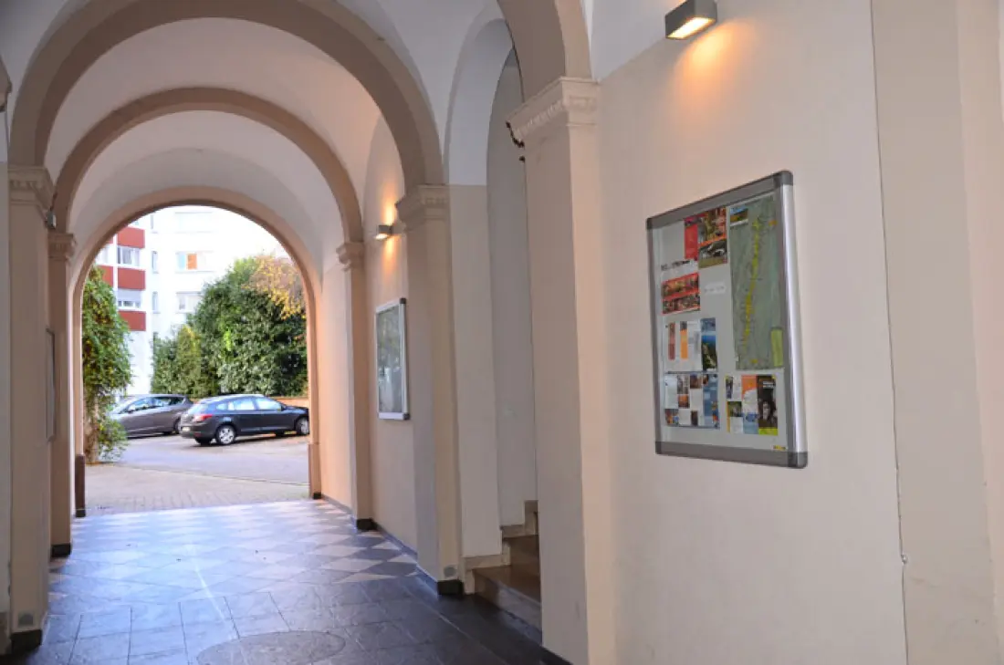 Appart'hôtel Cap Europe
