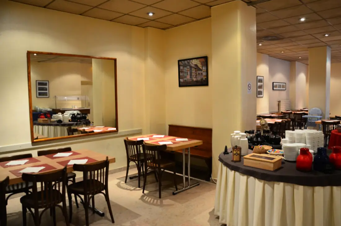 Appart'hôtel Cap Europe