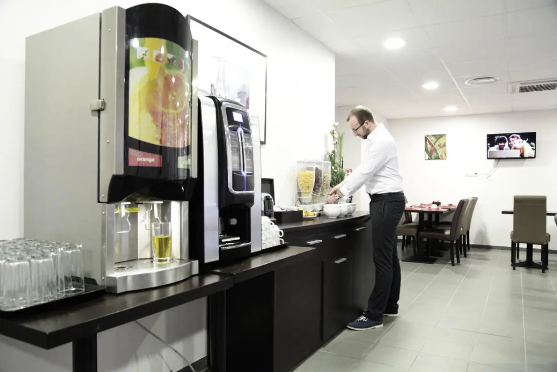 Appart'hôtel Odalys City Strasbourg Centre Les Halles