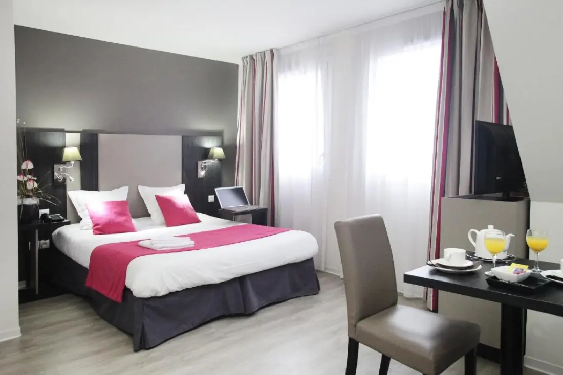 Appart'hôtel Odalys City Strasbourg Centre Les Halles