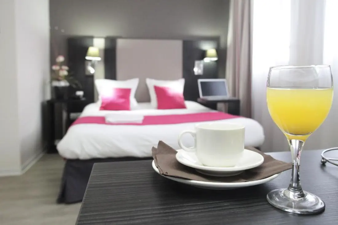 Appart'hôtel Odalys City Strasbourg Centre Les Halles