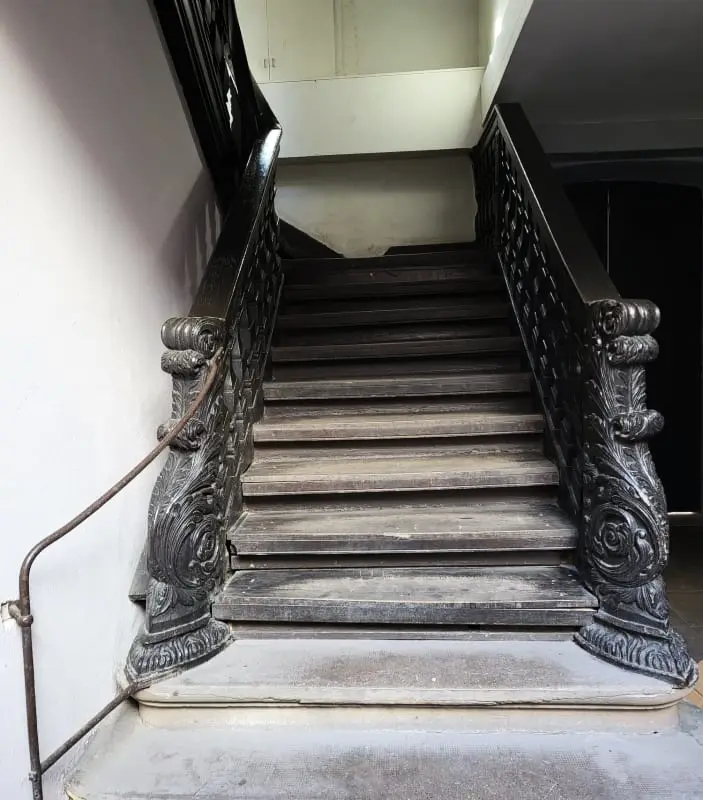 Appartement 2 Ch. Au Calme, Coeur Strasbourg