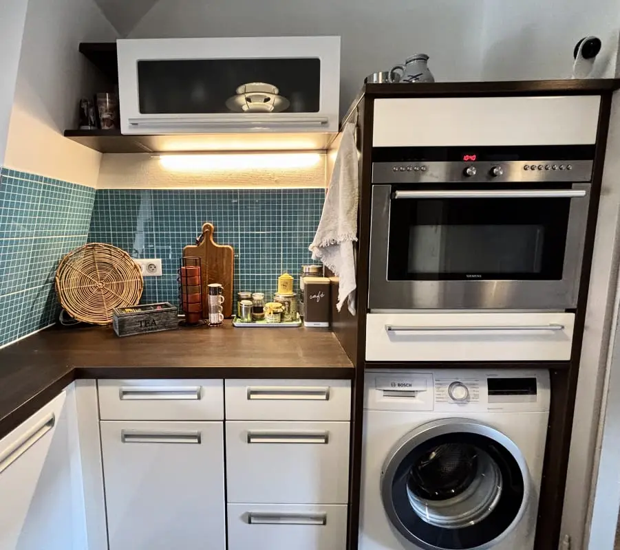 Appartement 2 Ch. Au Calme, Coeur Strasbourg