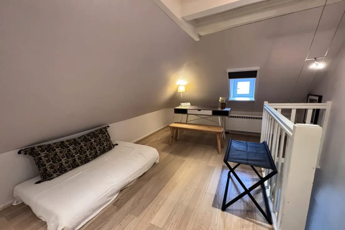 Appartement 2 Ch. Au Calme, Coeur Strasbourg