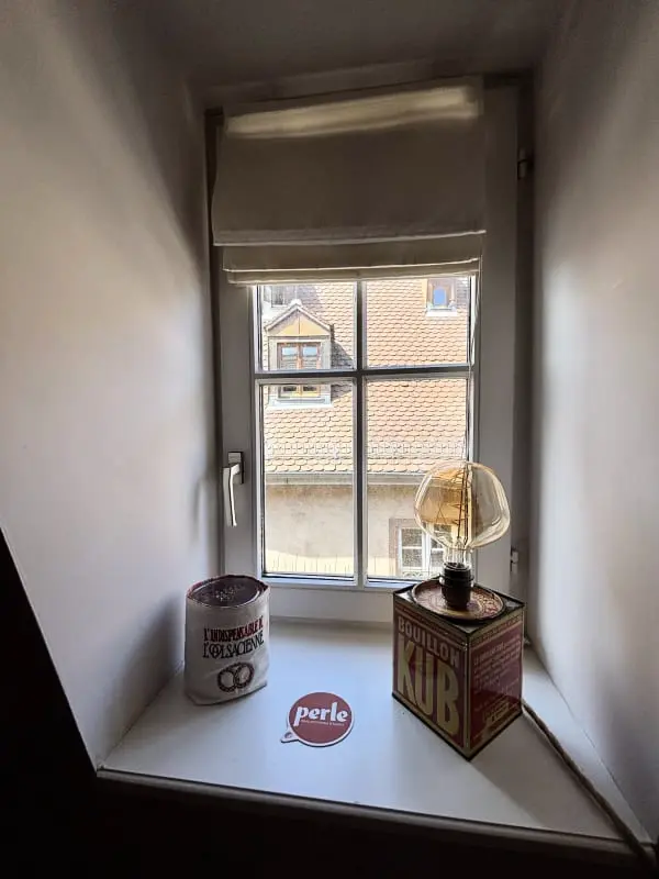 Appartement 2 Ch. Au Calme, Coeur Strasbourg