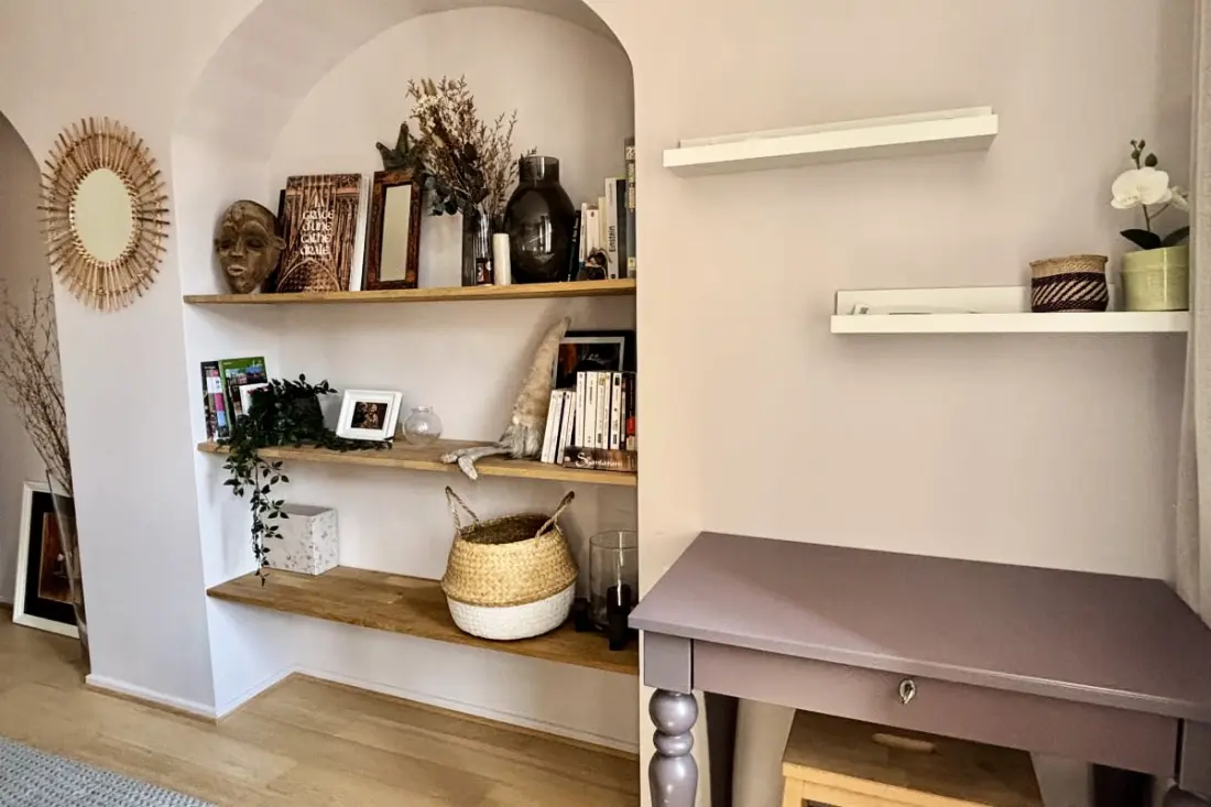 Appartement 2 Ch. Au Calme, Coeur Strasbourg