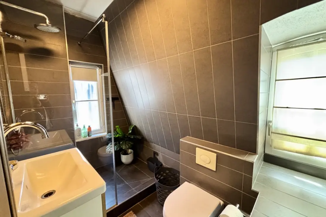 Appartement 2 Ch. Au Calme, Coeur Strasbourg