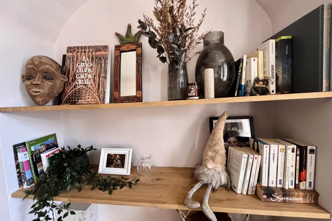 Appartement 2 Ch. Au Calme, Coeur Strasbourg