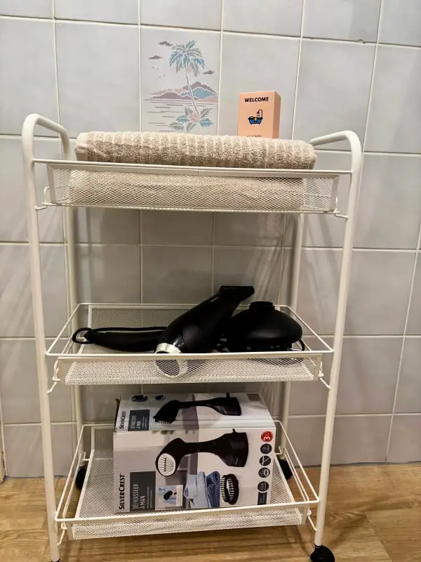 Appartement Au 8ème étage Avec 2 Balcons