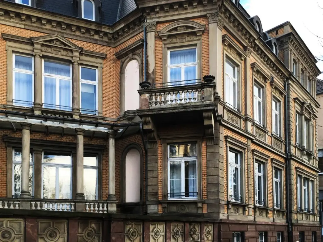 Hôtel Adonis Strasbourg 3 étoiles★★★