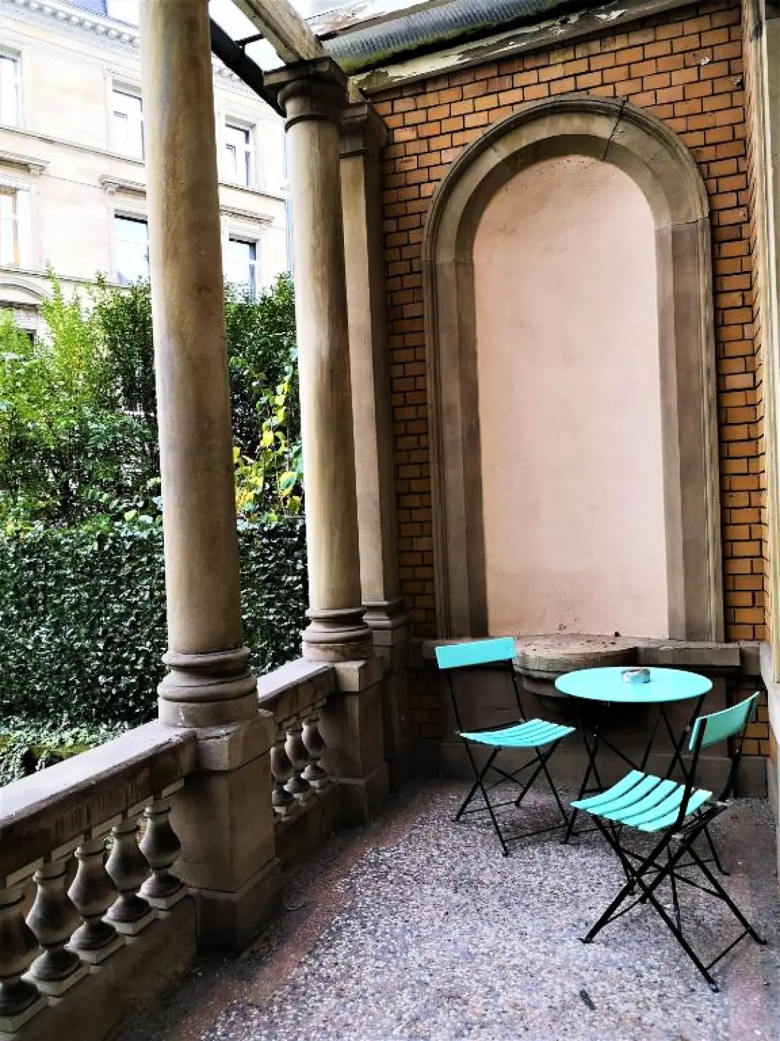 Hôtel Adonis Strasbourg 3 étoiles★★★
