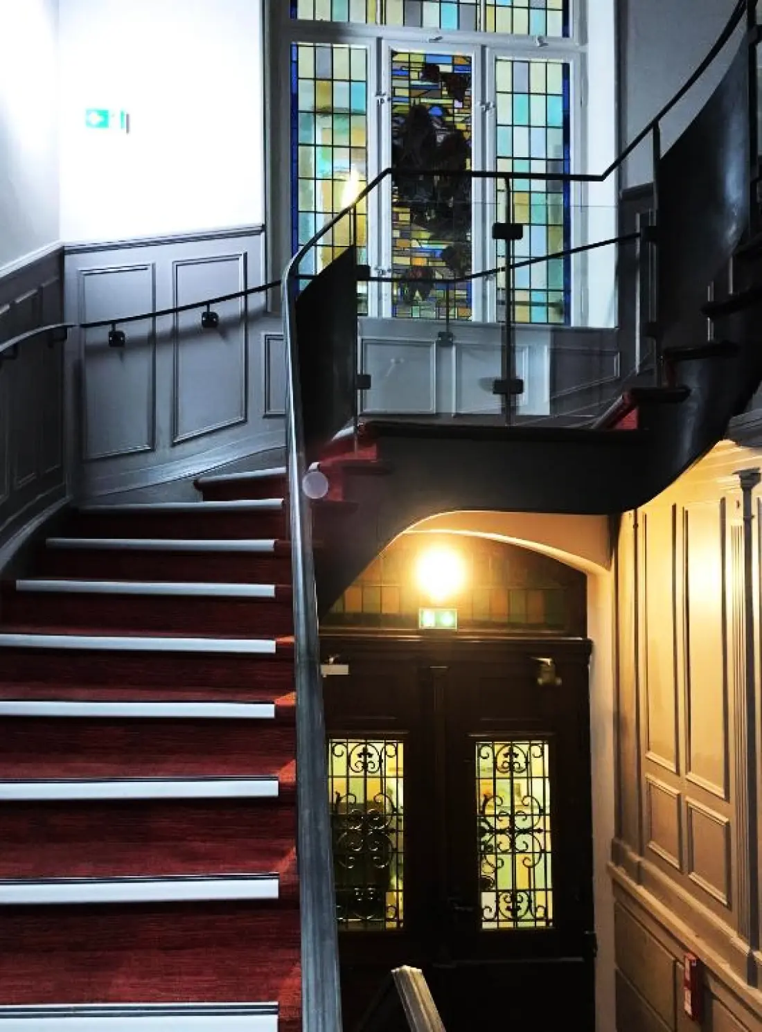 Hôtel Adonis Strasbourg 3 étoiles★★★